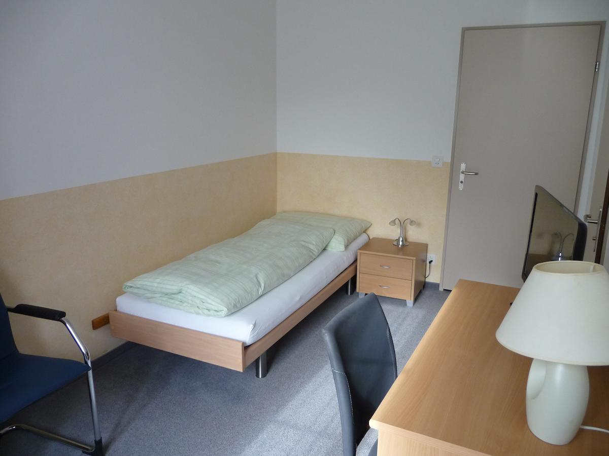 Gasthof Baeren Schinznach Dorf Room photo